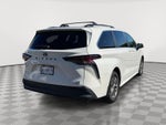 2023 Toyota Sienna LE