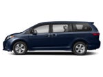 2019 Toyota Sienna LE 8 Passenger