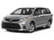 2020 Toyota Sienna LE