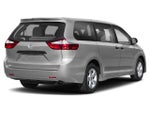 2020 Toyota Sienna LE