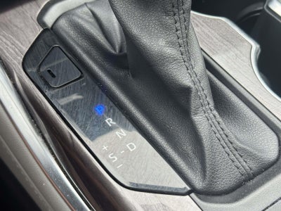 2021 Toyota Highlander Hybrid Limited