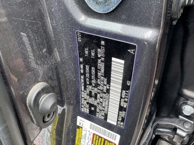 2021 Toyota Highlander Hybrid Limited