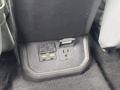 2021 Toyota Highlander Hybrid Limited