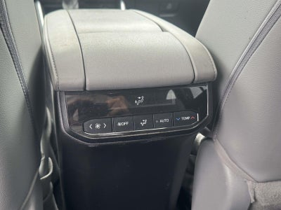 2021 Toyota Highlander Hybrid Limited