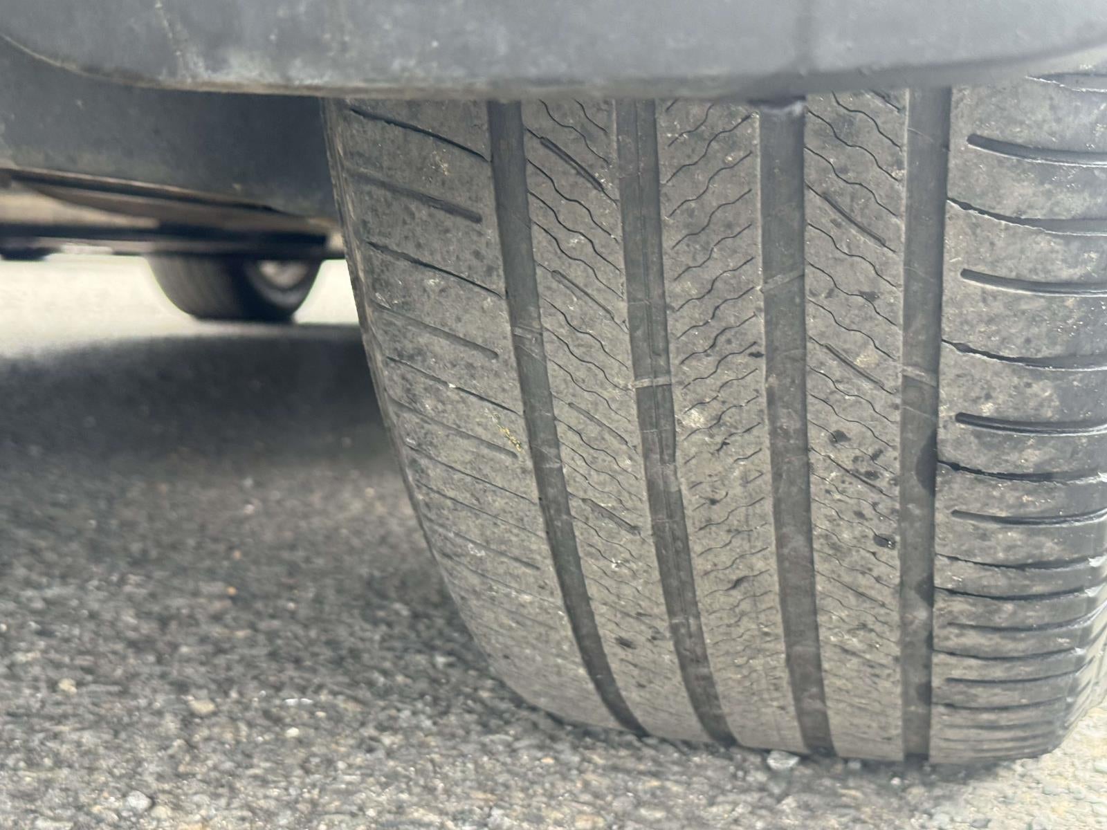 2021 Toyota Highlander Hybrid Limited