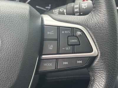 2025 Toyota Sienna XLE 8 Passenger