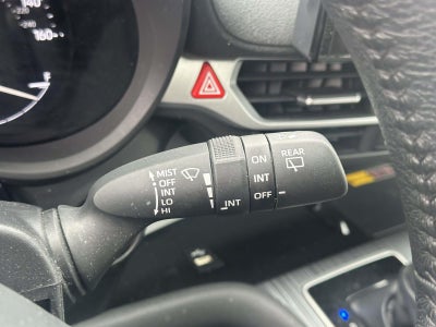 2025 Toyota Sienna XLE 8 Passenger