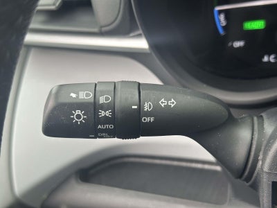 2025 Toyota Sienna XLE 8 Passenger