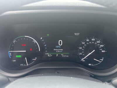 2025 Toyota Sienna XLE 8 Passenger