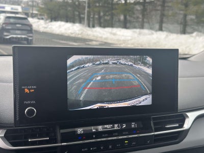 2025 Toyota Sienna XLE 8 Passenger