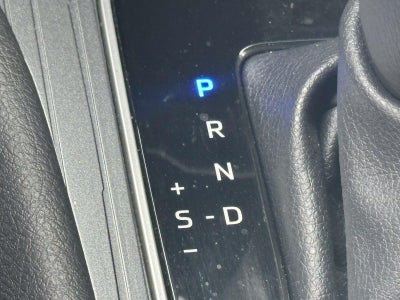 2025 Toyota Sienna XLE 8 Passenger