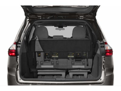 2019 Toyota Sienna XLE 8 Passenger