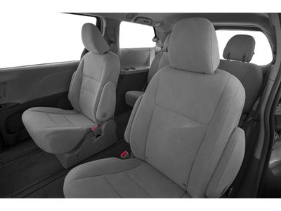 2019 Toyota Sienna XLE 8 Passenger