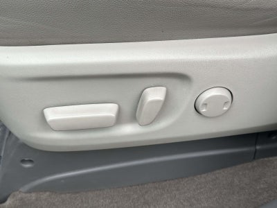 2018 Toyota Sienna XLE 8 Passenger