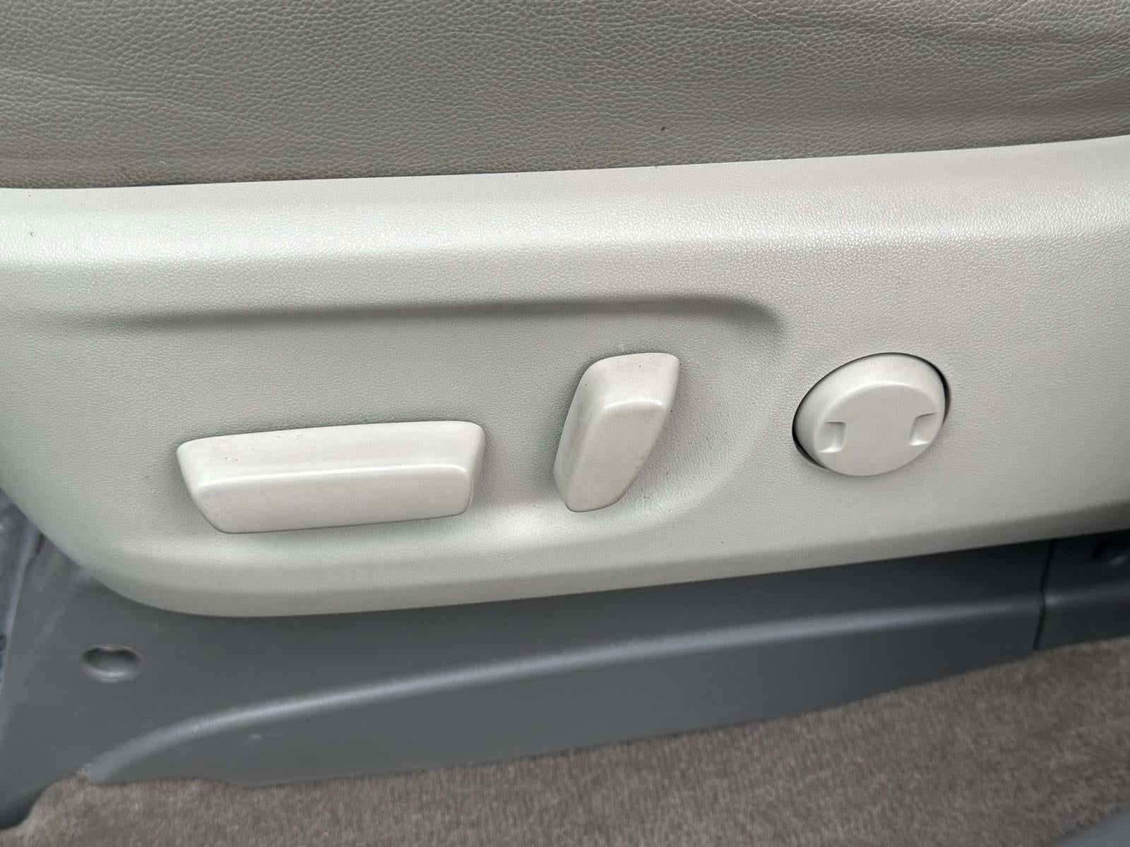 2018 Toyota Sienna XLE 8 Passenger