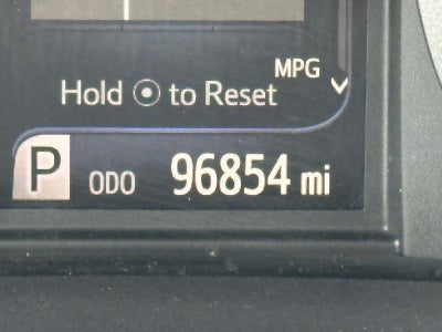 2018 Toyota Sienna XLE 8 Passenger