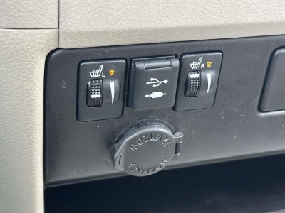 2018 Toyota Sienna XLE 8 Passenger