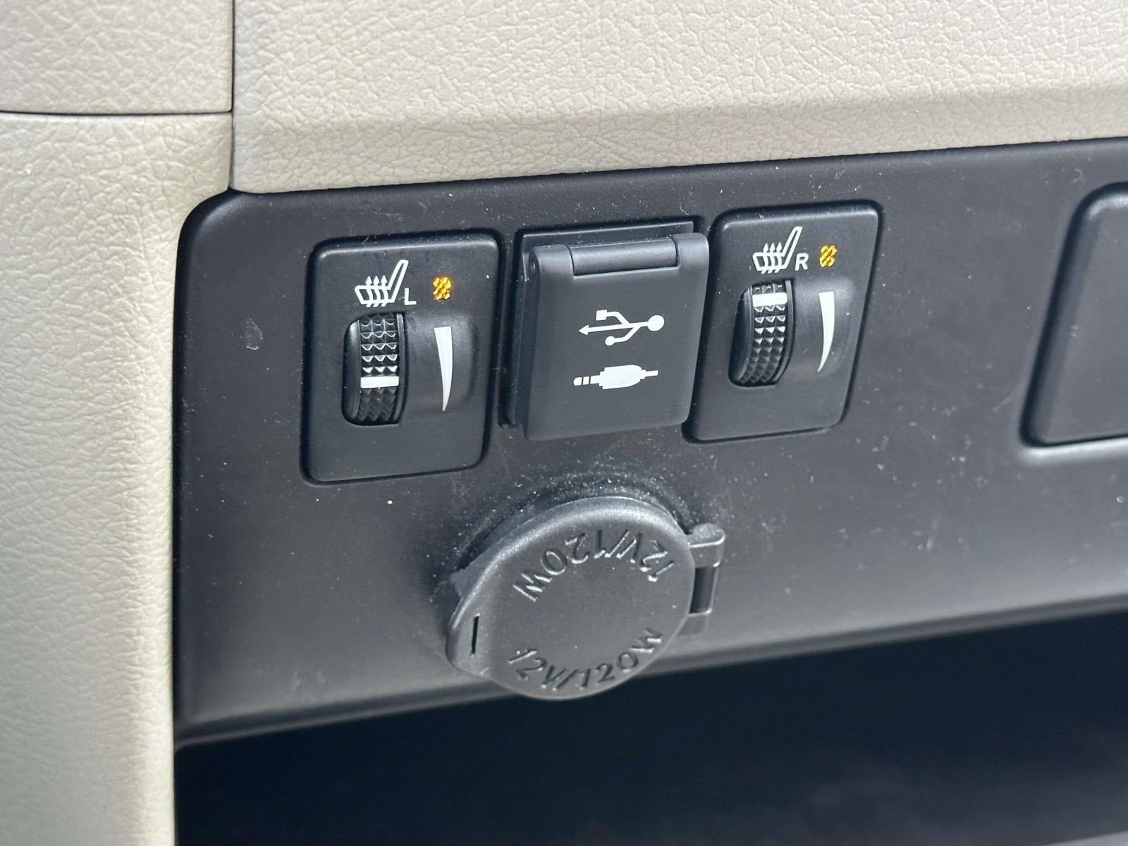 2018 Toyota Sienna XLE 8 Passenger