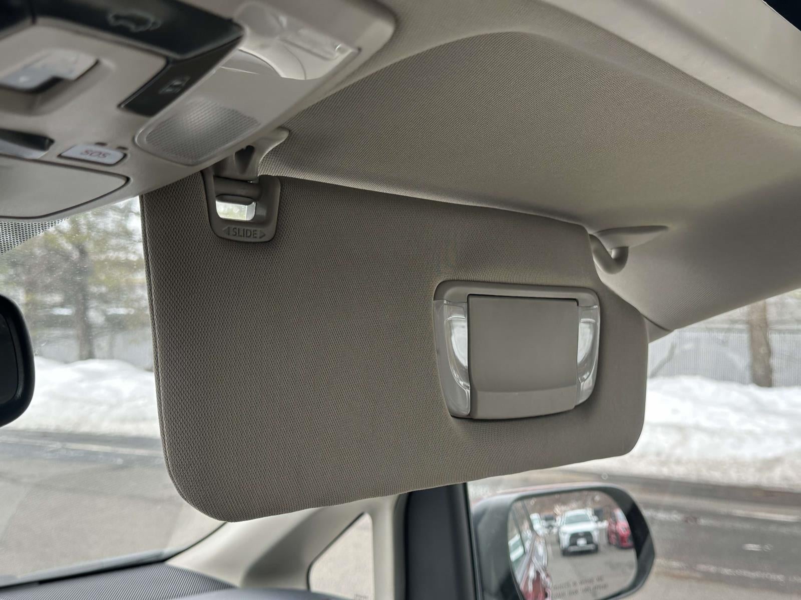 2018 Toyota Sienna XLE 8 Passenger