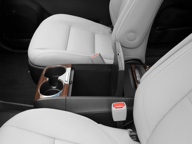 2017 Toyota Sienna XLE 8 Passenger