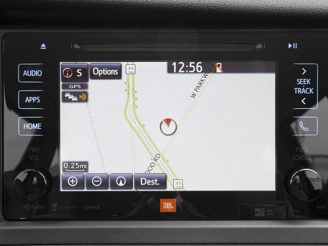 2017 Toyota Sienna XLE 8 Passenger