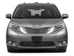 2017 Toyota Sienna XLE 8 Passenger