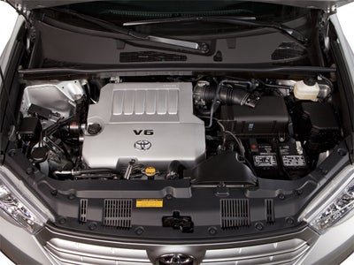 2013 Toyota Highlander Base