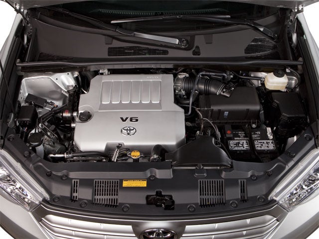 2013 Toyota Highlander Base