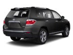 2013 Toyota Highlander Base