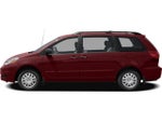 2007 Toyota Sienna CE