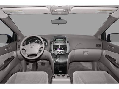 2007 Toyota Sienna CE