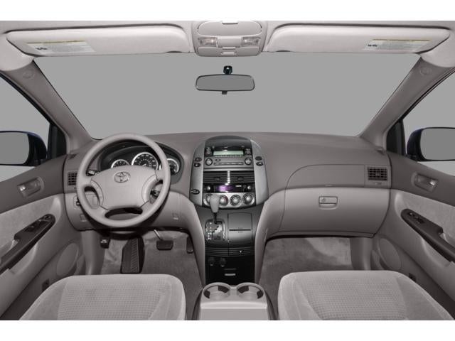 2007 Toyota Sienna CE