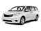 2013 Toyota Sienna L V6 7 Passenger