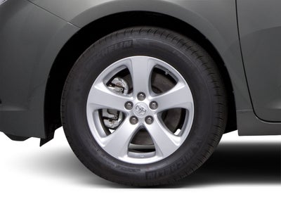 2013 Toyota Sienna L V6 7 Passenger