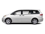 2013 Toyota Sienna L V6 7 Passenger