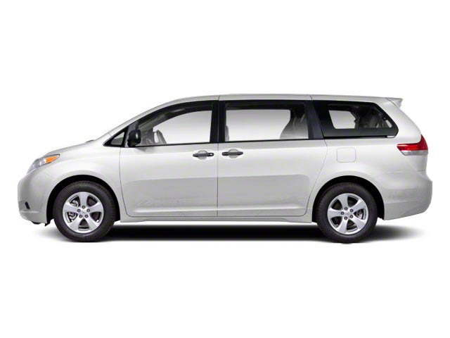 2013 Toyota Sienna L V6 7 Passenger