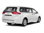 2013 Toyota Sienna L V6 7 Passenger