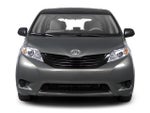2013 Toyota Sienna L V6 7 Passenger