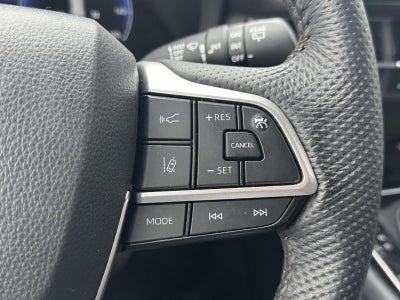 2025 Toyota Sienna Limited