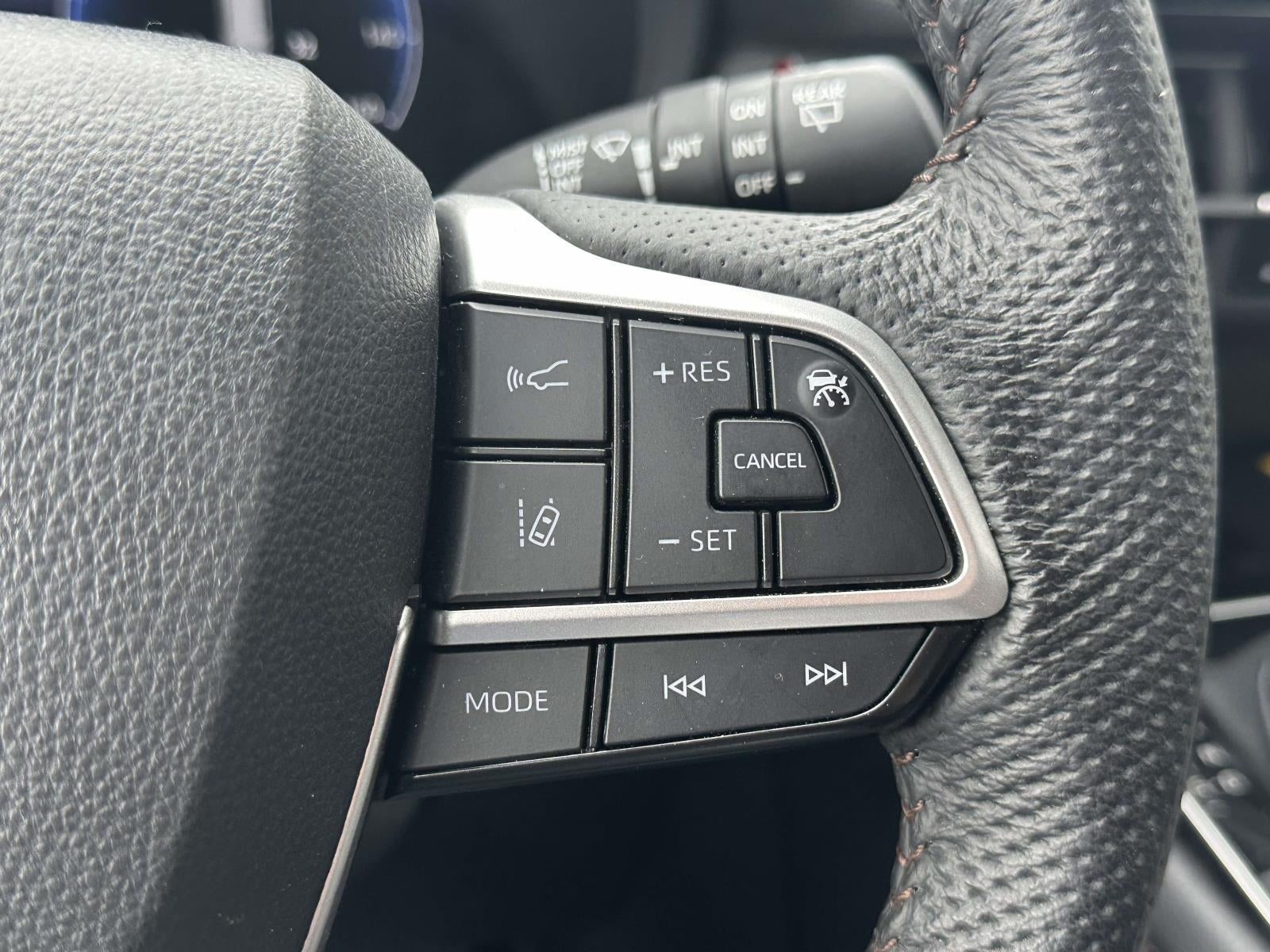 2025 Toyota Sienna Limited