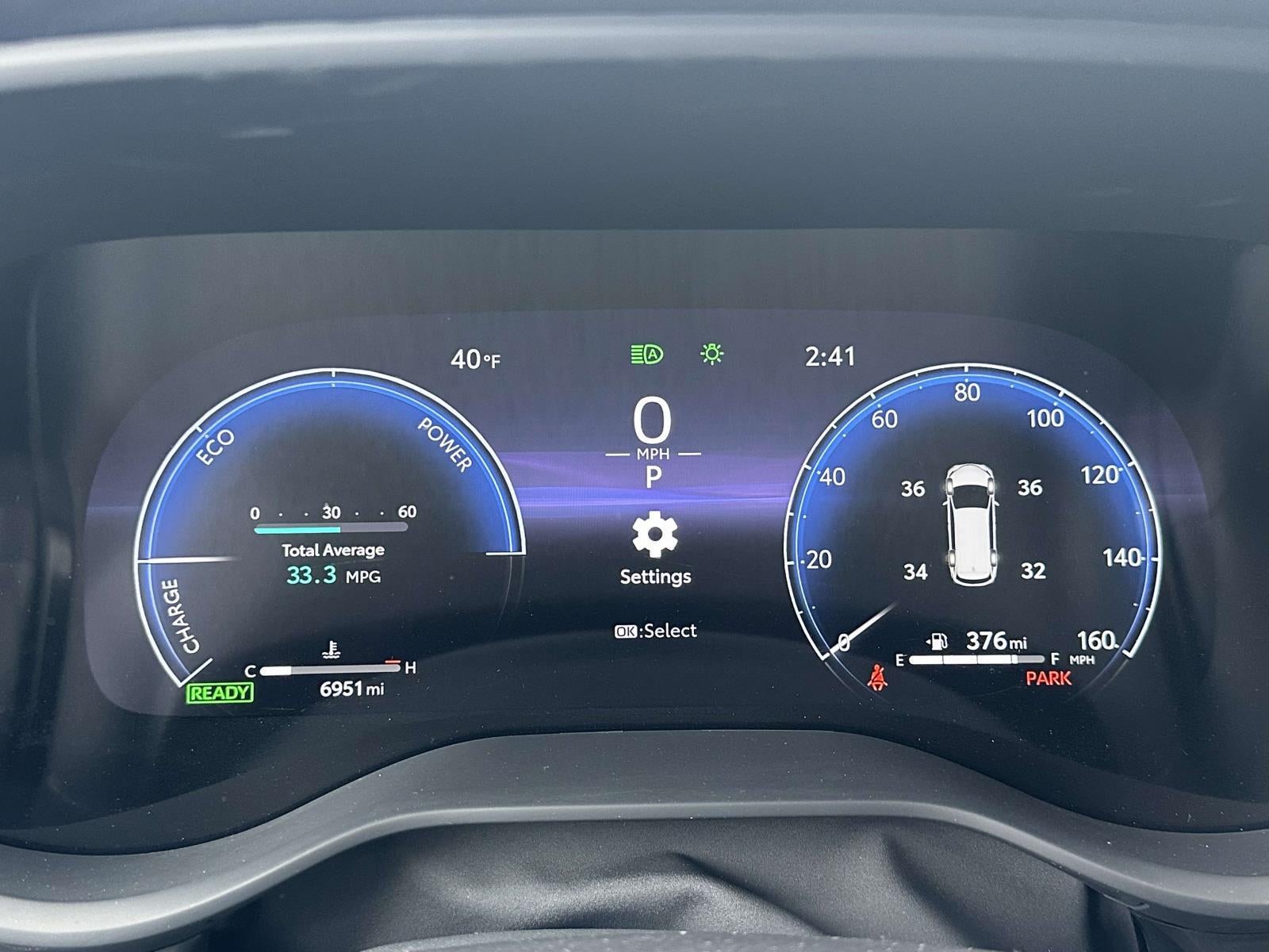 2025 Toyota Sienna Limited