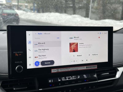 2025 Toyota Sienna Limited