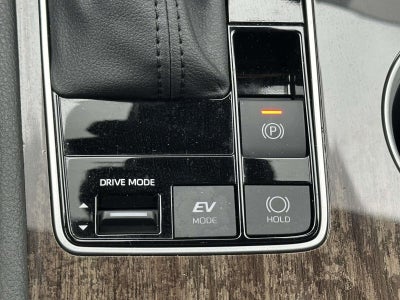 2025 Toyota Sienna Limited