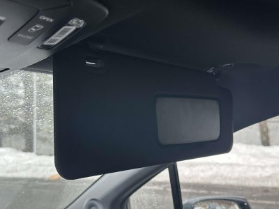 2025 Toyota Sienna Limited