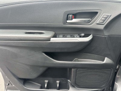 2025 Toyota Sienna Limited