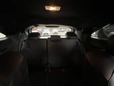 2025 Toyota Sienna Limited