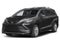 2025 Toyota Sienna Limited