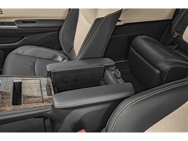 2025 Toyota Sienna Limited