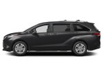 2025 Toyota Sienna Limited