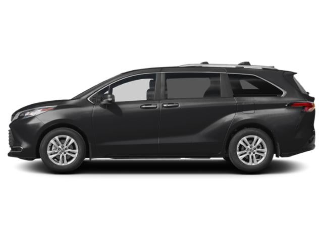 2025 Toyota Sienna Limited